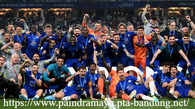 Superioritas Chelsea yang Berakhir